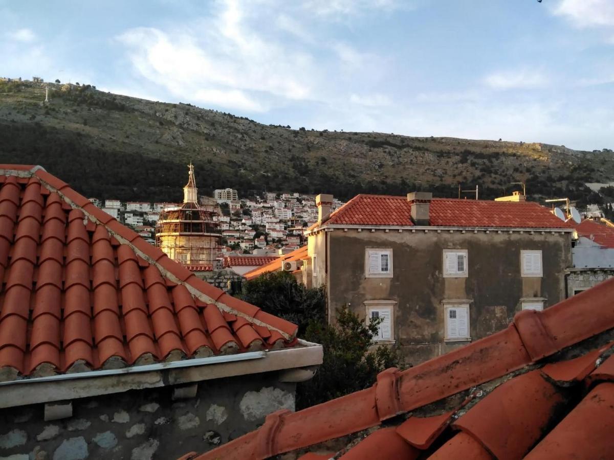 Joy Apartments Old Town Dubrovník Exteriér fotografie