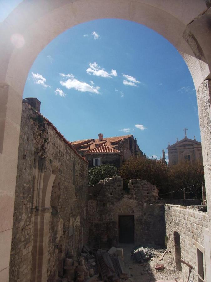 Joy Apartments Old Town Dubrovník Pokoj fotografie