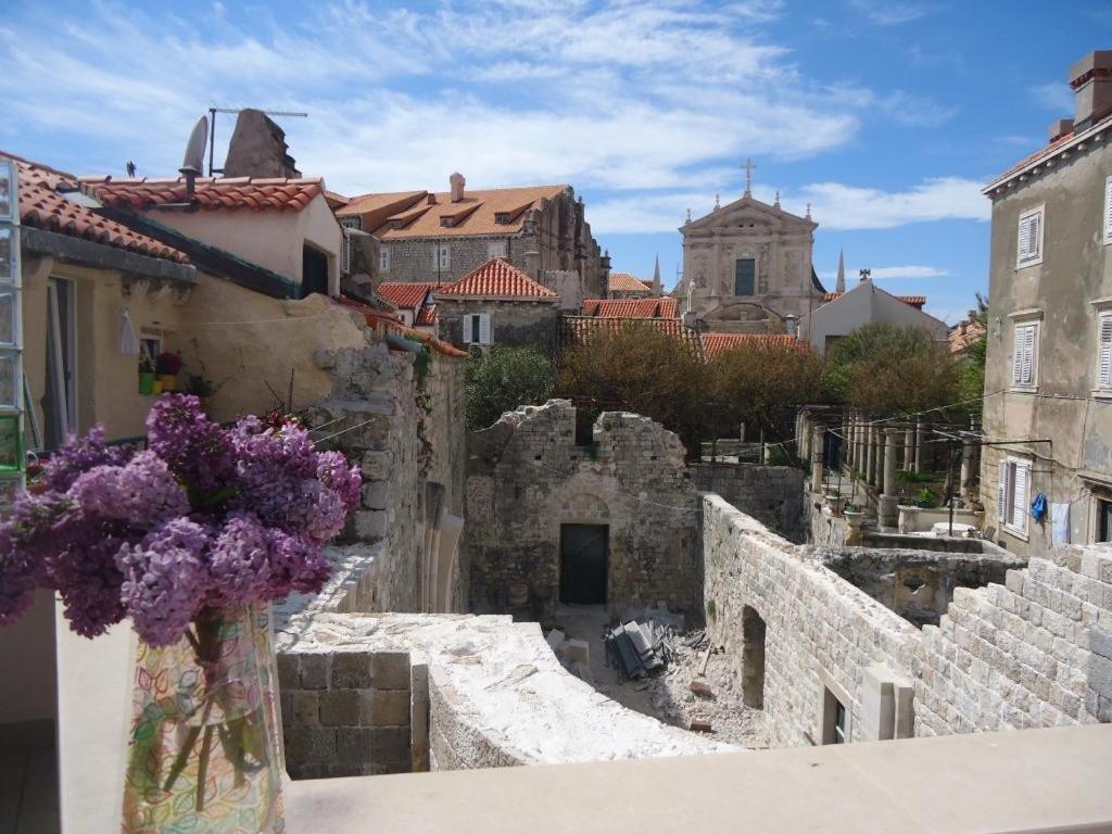 Joy Apartments Old Town Dubrovník Pokoj fotografie