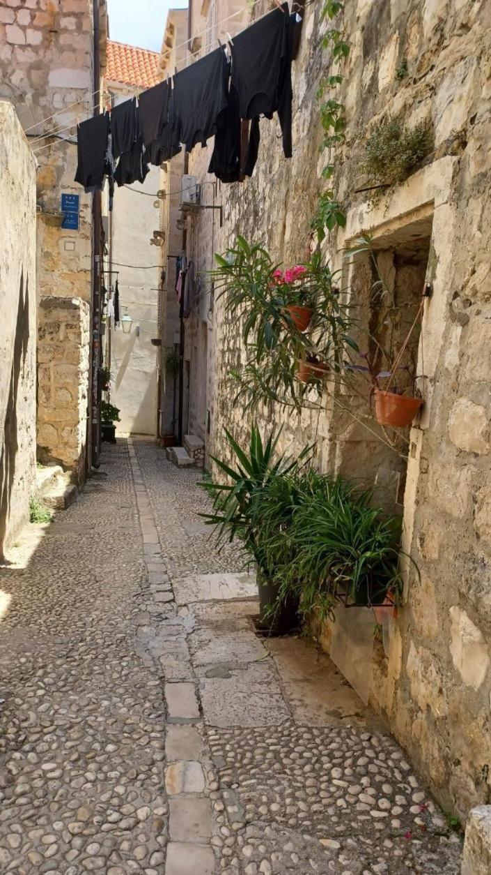 Joy Apartments Old Town Dubrovník Exteriér fotografie
