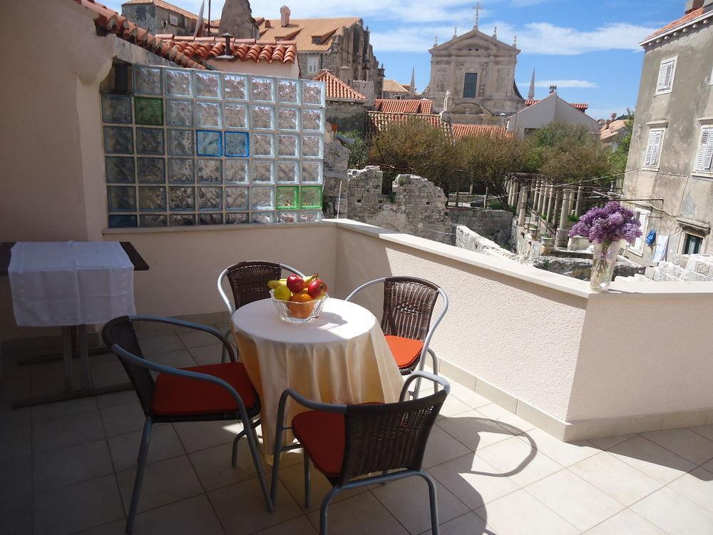 Joy Apartments Old Town Dubrovník Exteriér fotografie